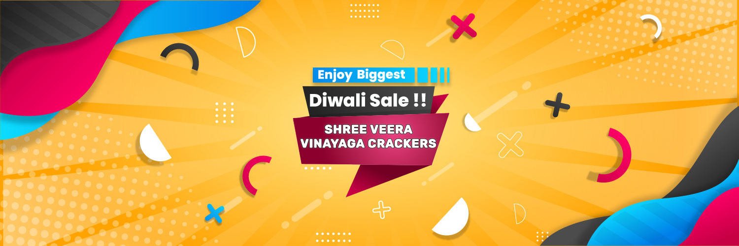 Shree Veera Vinayaga Crackers